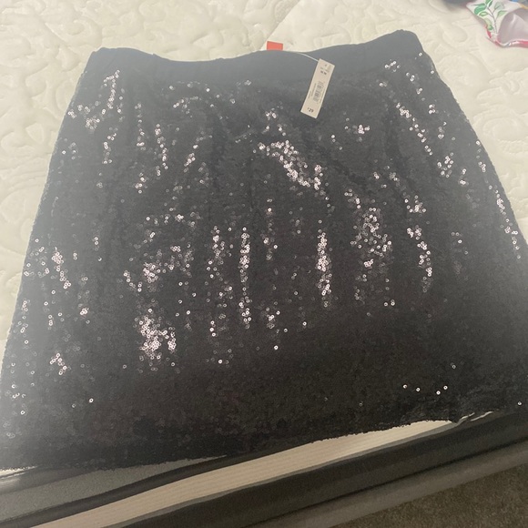 Womens sequin mini - Picture 1 of 1